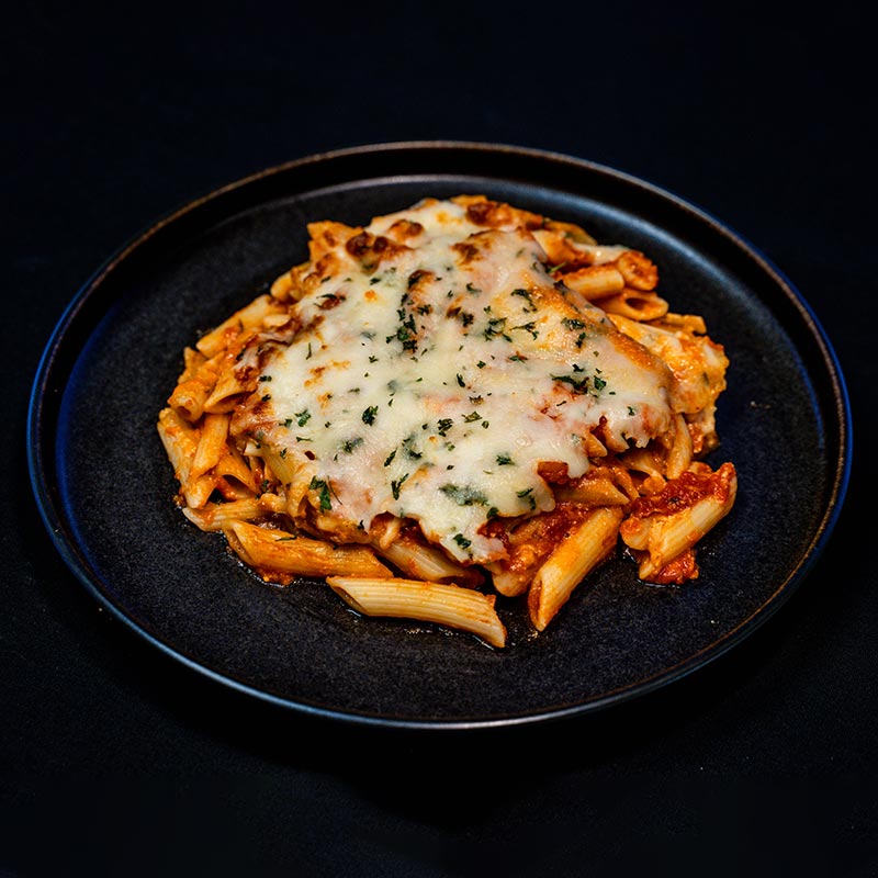 Baked Ziti