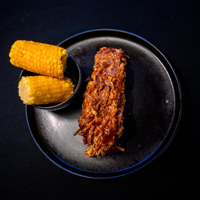 BBQ Catering Packages