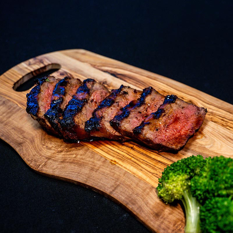 Bourbon Steak