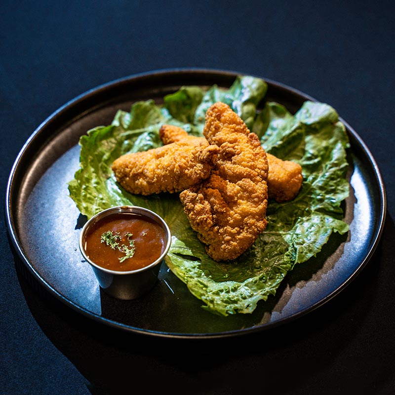 Chicken Tenders (2)