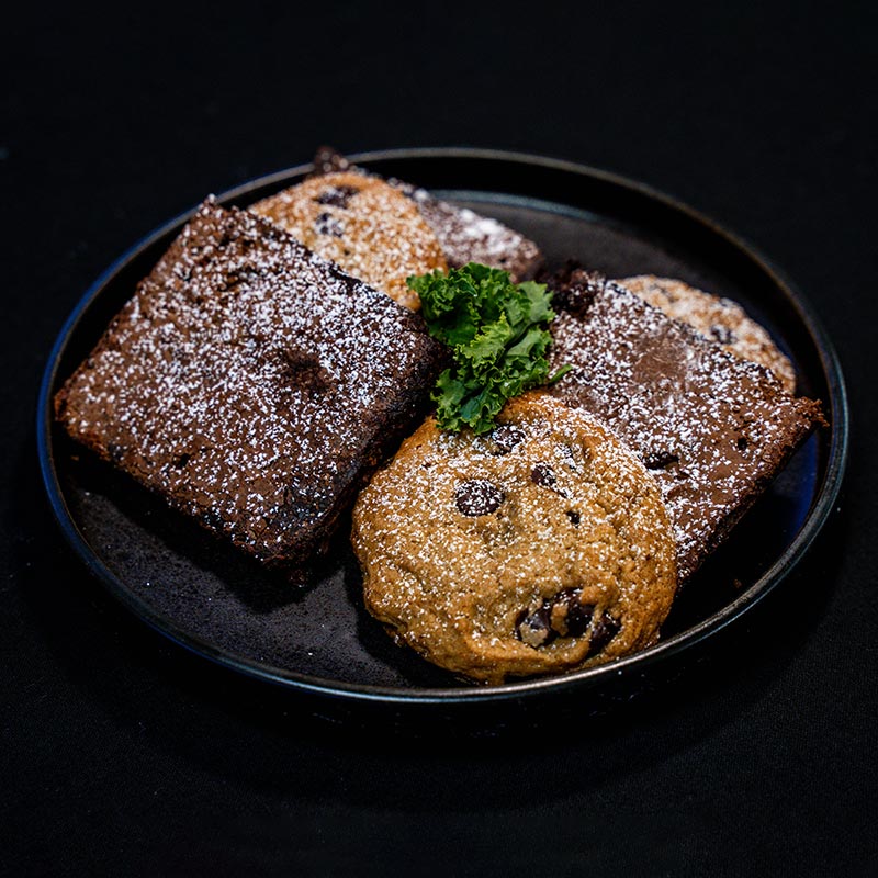 Desserts