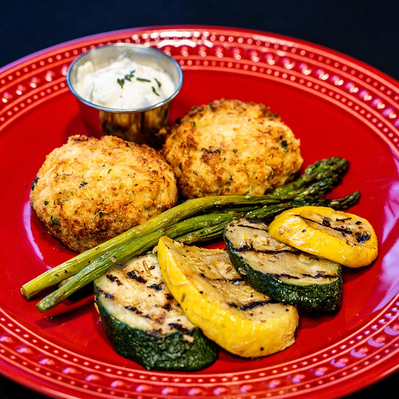 Seafood Catering Packages
