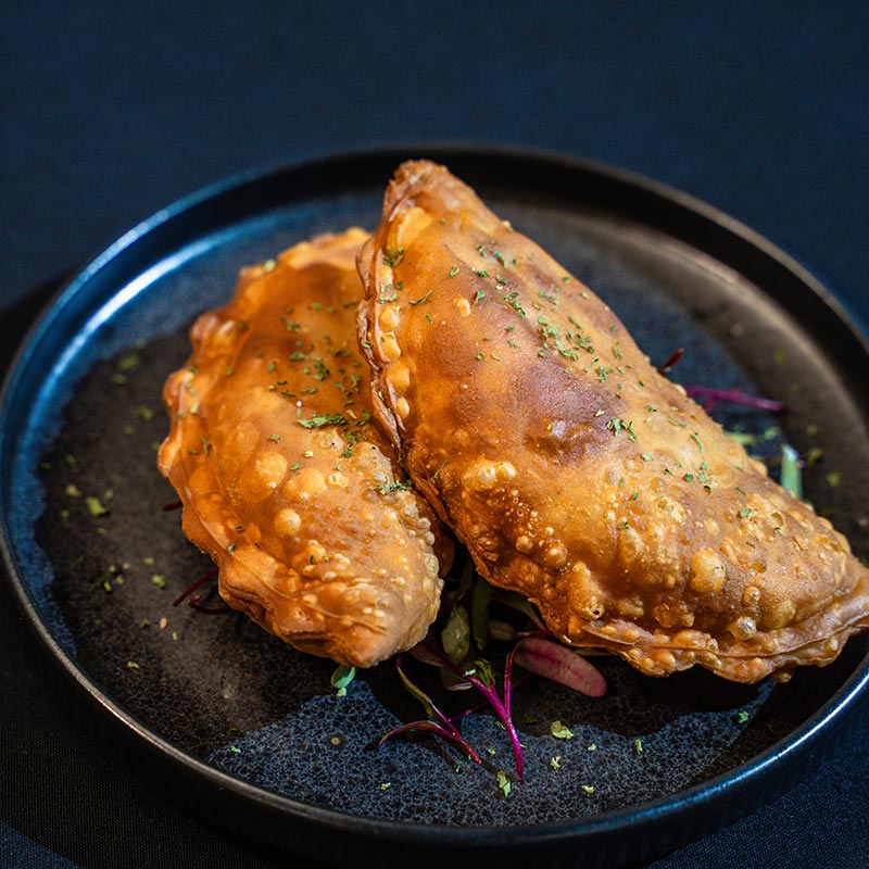 Empanada (Beef or Chicken)