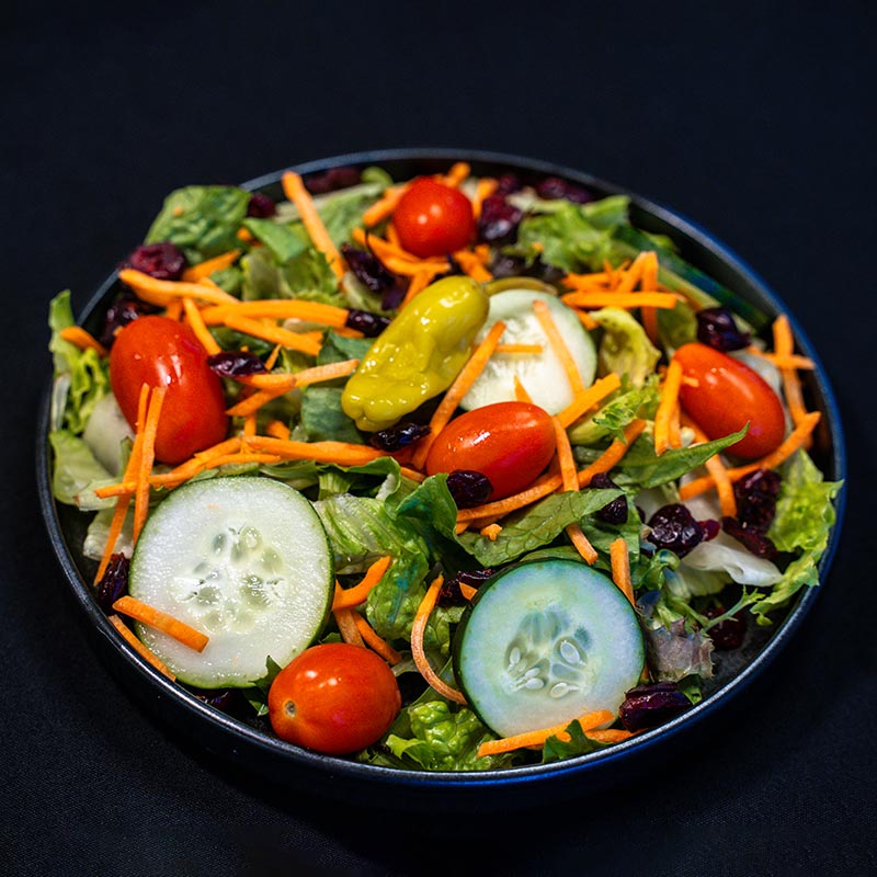 Garden Salad