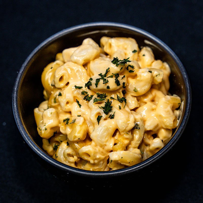 Macaroni and Cheese