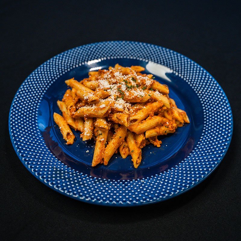 Penne ala Vodka