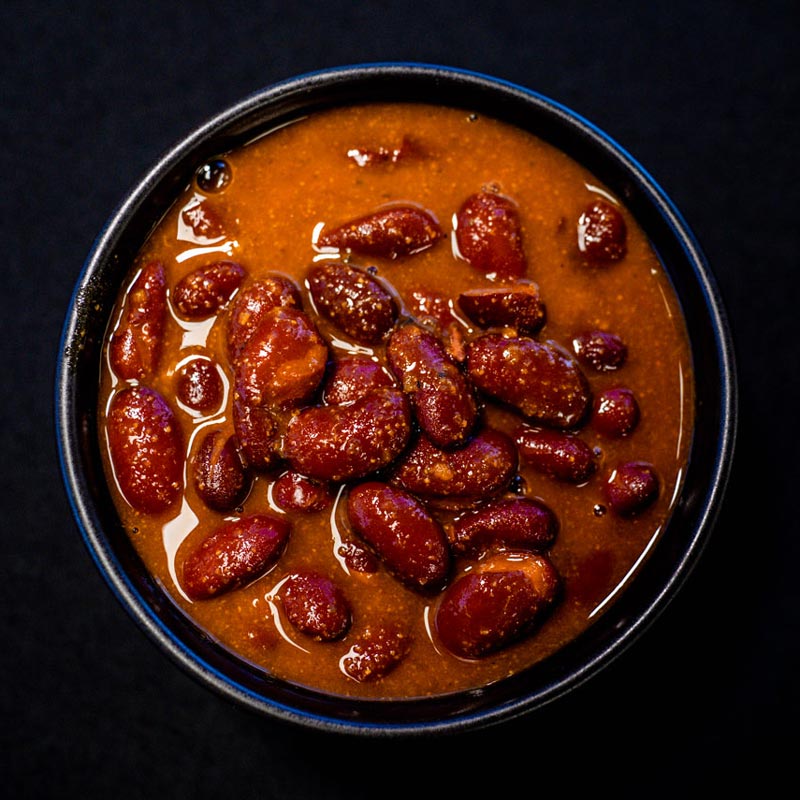 Red Beans