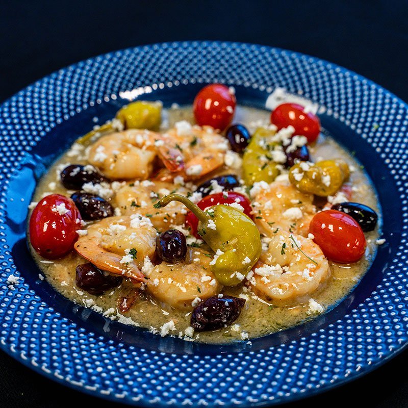 Mediterranean Catering Packages