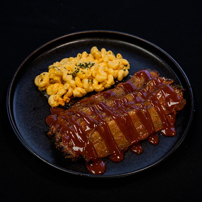 Smoked Beef Brisket